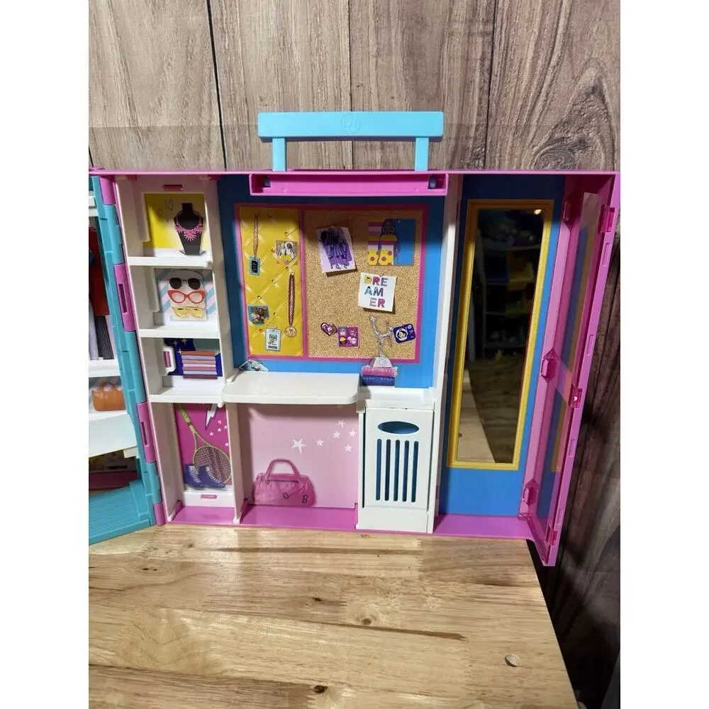 Mattel 2019 barbie